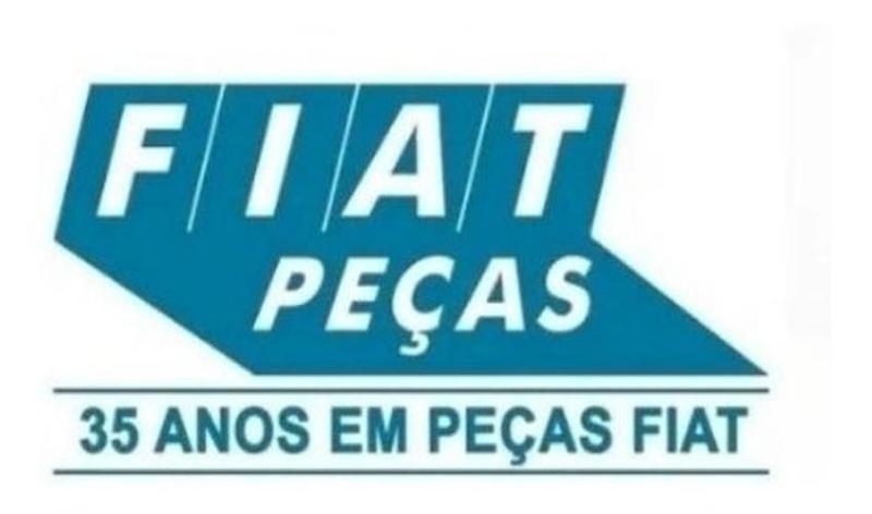 Imagem de Emblema 1.6 Fiat Grand Siena / Novo Palio Original 100201495