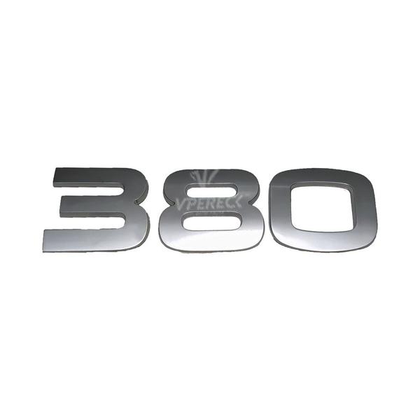 Imagem de Emblema (380) Porta Para Iveco Stralis - 504090895