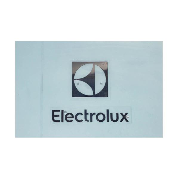 Emblema Adesivo Logo Electrolux DB53 Novo Original Imagem de Emblema Adesivo Logo Electrolux DB53 Novo Original