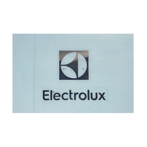 Imagem de Emblema Adesivo Logo Electrolux Para Geladeira TF39S