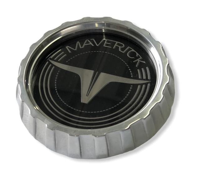 Imagem de Emblema Billet Grade Ford Maverick Grabber