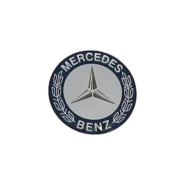 Imagem de Emblema Cafe Adesivo 55mm Mercedes L E 1418 1214 1620 1632