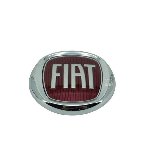 Imagem de Emblema Dianteiro Fiat Argo Cronos Ducato