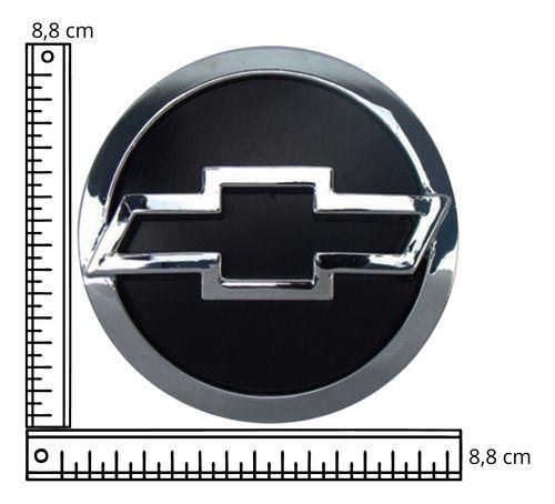 Imagem de Emblema Dianteiro Gm Corsa Classic 2003 2004 2005 06 07 2008