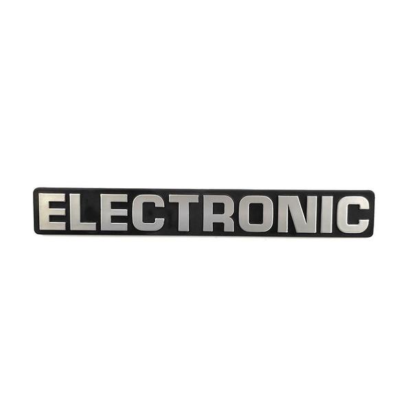 Imagem de Emblema electronic volvo **volvo fh 12 chines /**volvo fh-12