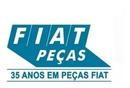 Imagem de Emblema Fire Tampa Traseira Fiat Doblo Original 46792656