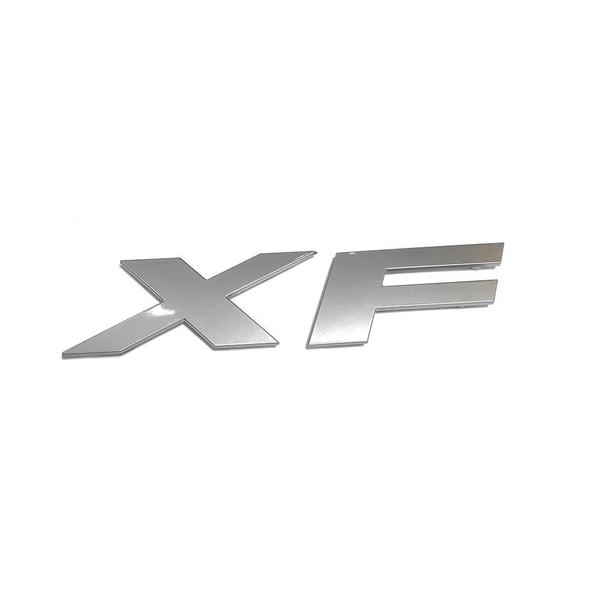 Imagem de Emblema frontal grade daf ( xf ) **daf xf 105