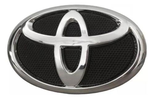 Imagem de Emblema grade corolla 20/24 corolla cross