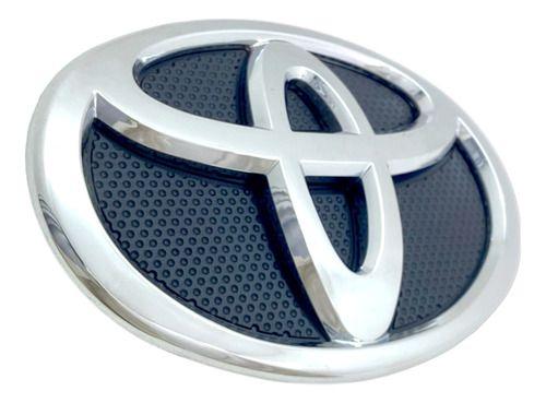 Imagem de Emblema grade corolla 2009/11 etios 11/15