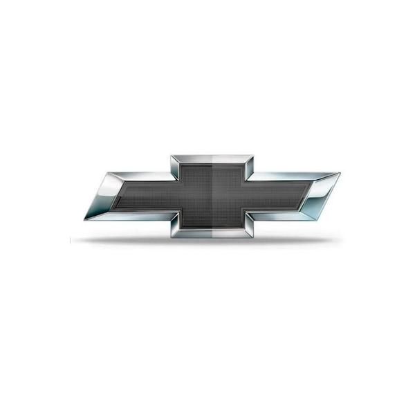 Emblema Grade Dianteira Cobalt 2013 A 2015 Black Piano - Marcon Imagem de Emblema Grade Dianteira Cobalt 2013 A 2015 Black Piano