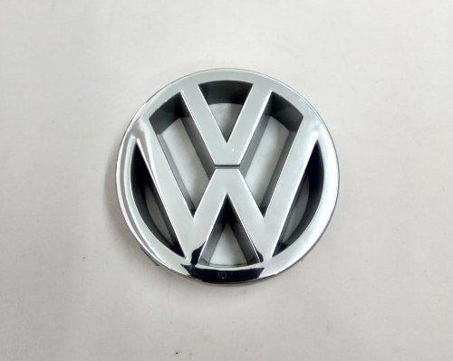 Imagem de Emblema Grade Gol 91 Volkswagen