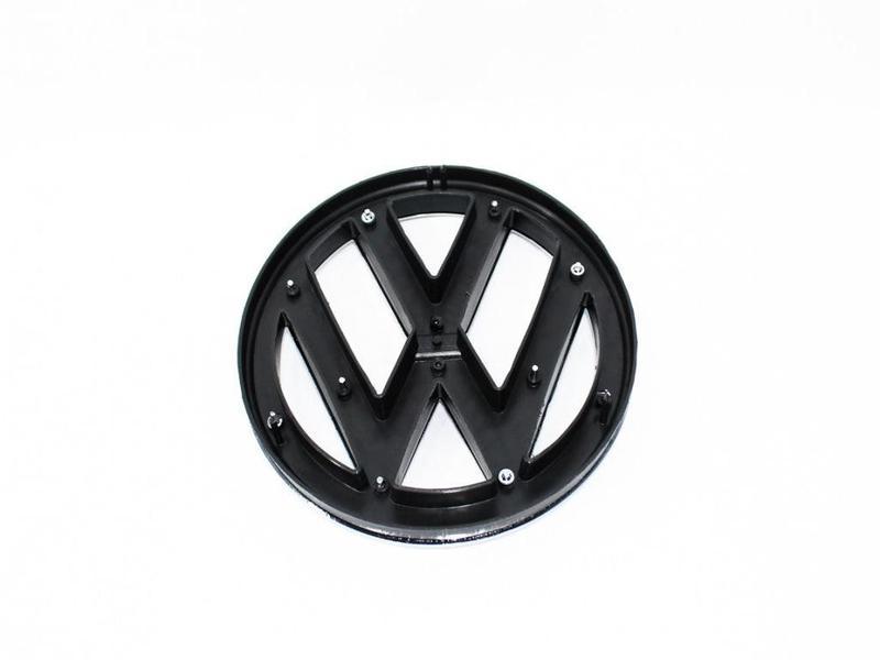 Imagem de Emblema grade vw 12.140/14.220/16.170/16.200/16.220/35.300 94/99 23cm 