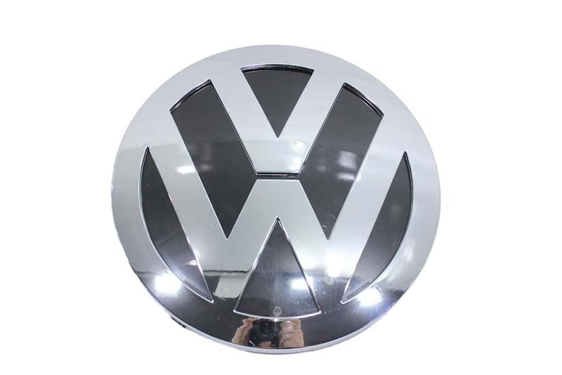 Imagem de Emblema grade vw constelation