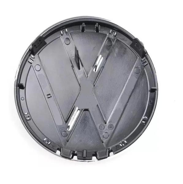 Imagem de Emblema Logo Vw Volkswagen Grade Golf 2014 2015 2016 2017