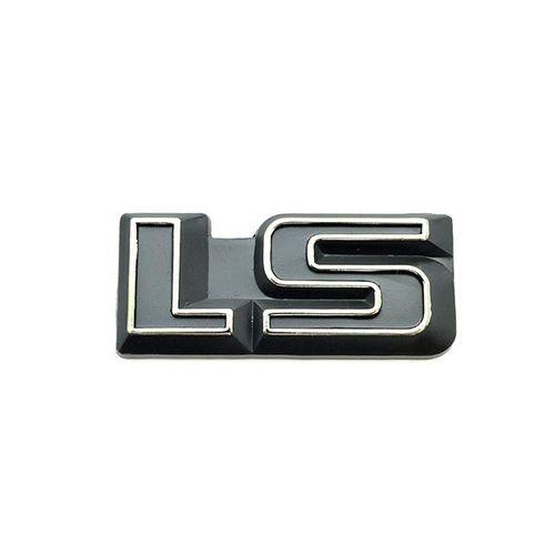 Imagem de Emblema LS para VW Passat - 005105-8