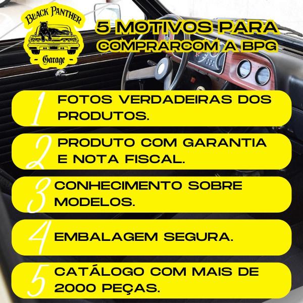 Imagem de Emblema manuscrito chevrolet nariz tampa traseira opala caravan 1975 até 1979 impala 1970 - premium