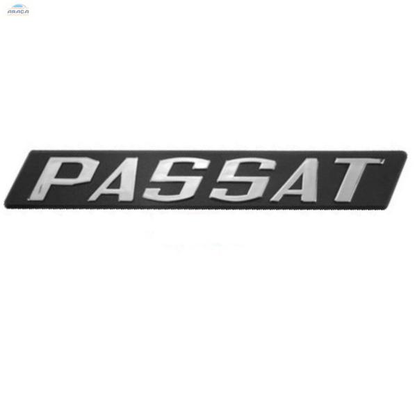 Imagem de Emblema para VW Passat modelo antigo - 005102-1