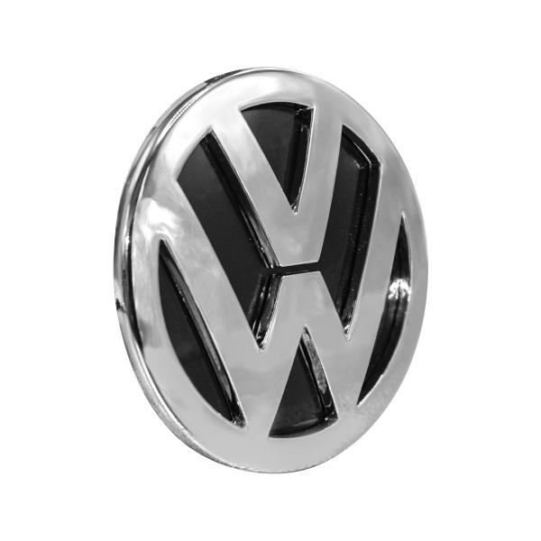 Imagem de Emblema porta mala vw fox gol g5 voyage g5 golf 2006 a 2012