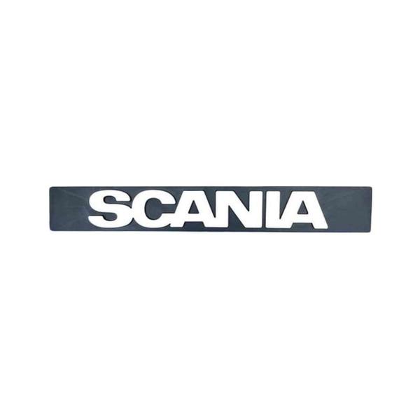 Imagem de Emblema Scania 354265 Scania T112 113