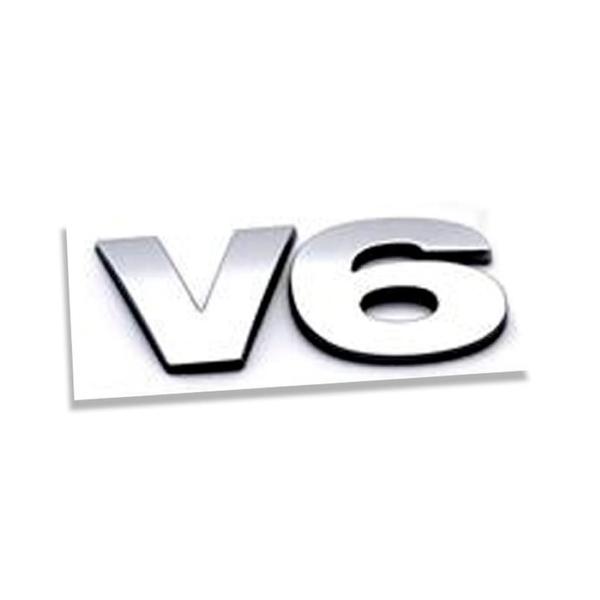Emblema Tampa Caçamba Amarok V6 2018 2019 2020 - Marcon Imagem de Emblema Tampa Caçamba Amarok V6 2018 2019 2020
