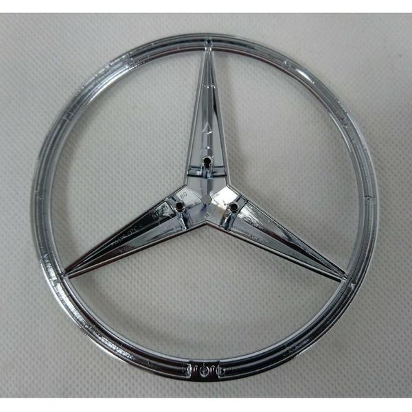 Imagem de Emblema Tampa De Mala Mercedes GL500 