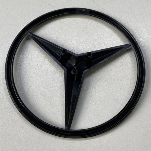 Imagem de Emblema Tampa De Mala Mercedes GLA200 GLA250 GLA45 AMG 