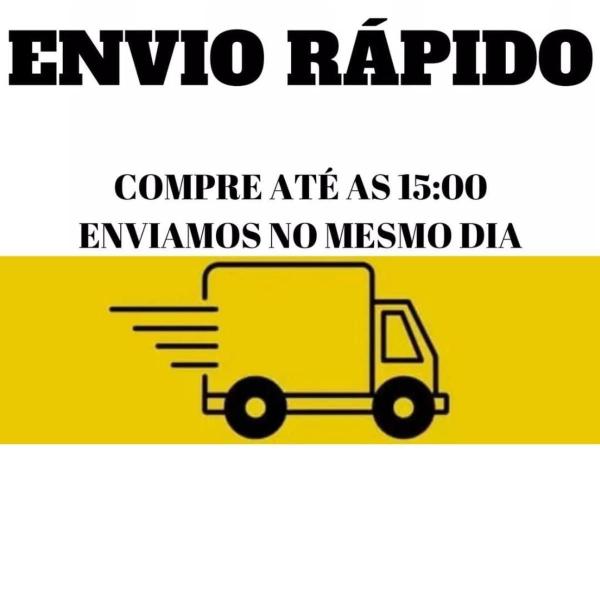 Imagem de Emblema Tampa Traseira Gm 94716818