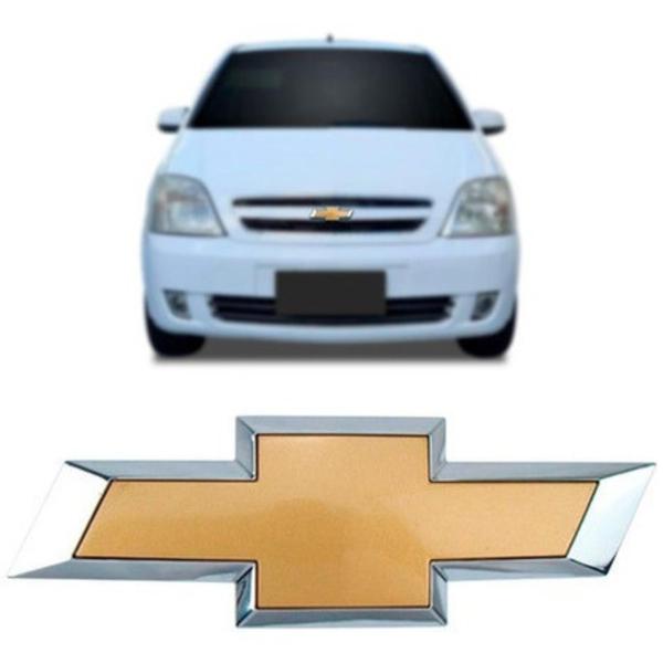 Imagem de Emblema Tampa Traseira Gm 94716818