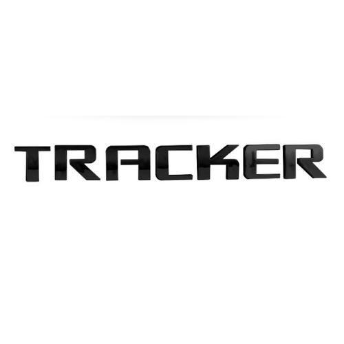 Imagem de Emblema (tracker) tracker 21/ 08698 (119)