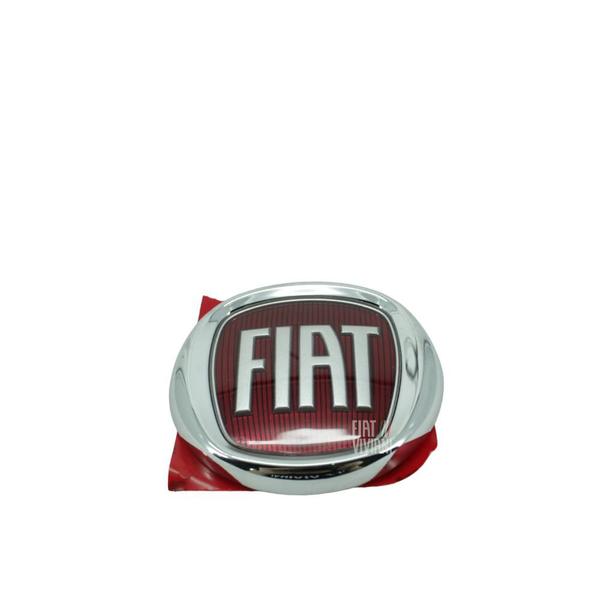 Imagem de Emblema Traseiro Fiat Idea Palio Punto