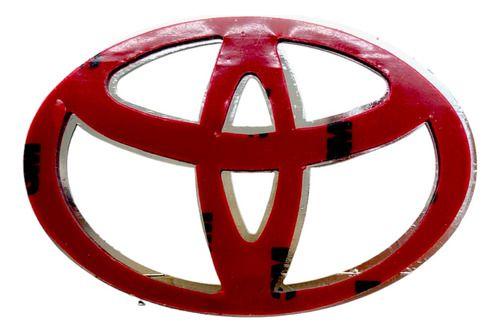 Imagem de Emblema volante hilux 2016/19 etios 2013/16 corolla 2009/16