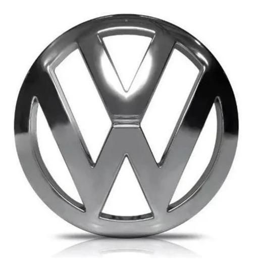 Imagem de Emblema VW Volkswagen 12,5cm - Gol Parati Voyage