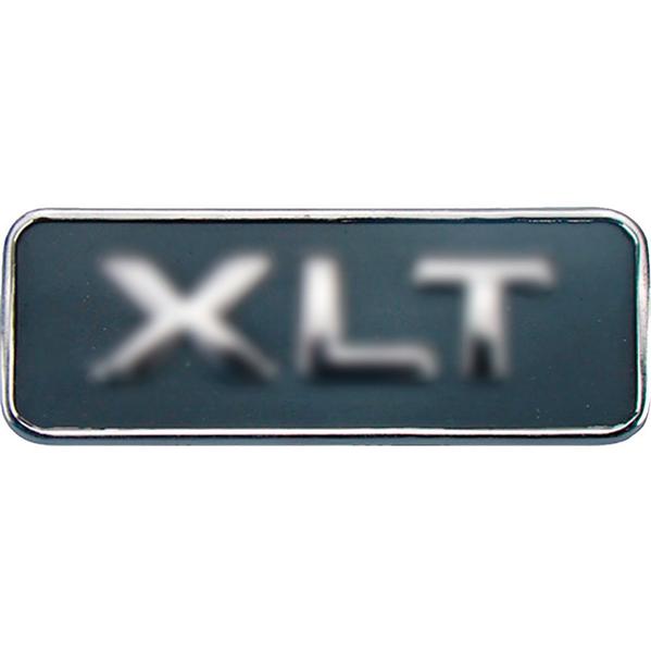 Imagem de Emblema Xlt Ecosport 2003 A 2012 Porta-Malas