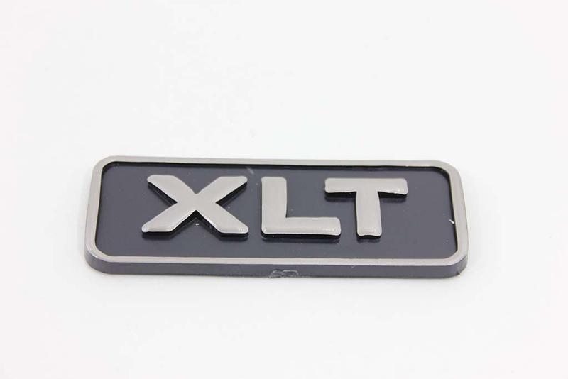 Imagem de Emblema 'xlt' ranger 05/12