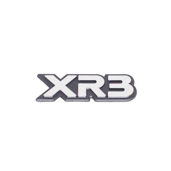 Imagem de Emblema xr3 brilhante (escort)