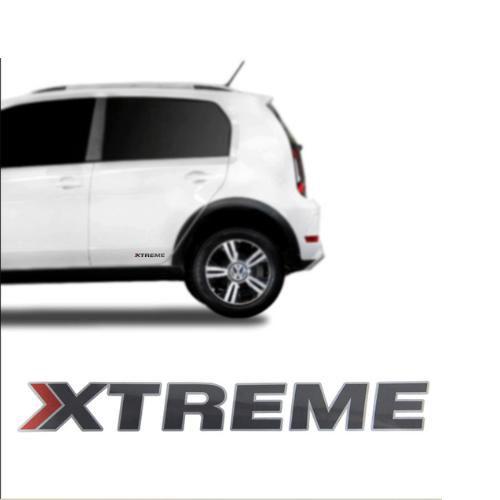 Imagem de Emblema (xtreme)  up 19/20 9740 (121)