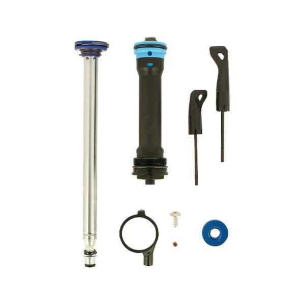 Imagem de Embôlo Compressão Rock Shox Recon Silver 80-120mm Trv Guidão