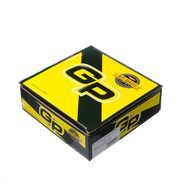 Embreagem Completa Gp Cb 300R - XRE 300 Imagem de Embreagem Completa Gp Cb 300R - XRE 300
