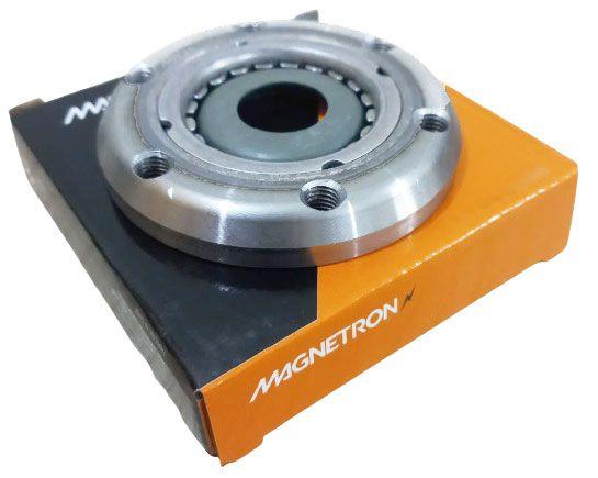 Imagem de Embreagem de Partida Fazer 250 2005-2019 / Lander 250 2007-2019 / Tenere 2011-2017 Magnetron