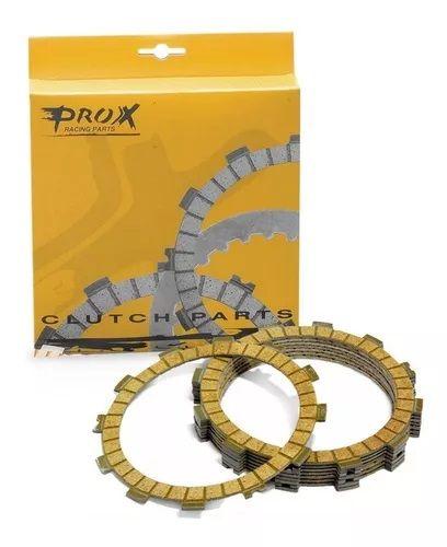 Imagem de Embreagem Kit Prox Ktm 85 Sx 03/17 + Ktm 105 Sx 04/11 + Husq. Tc 85 14/17