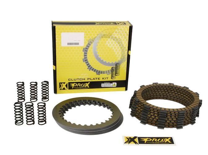 Imagem de Embreagem + Separador Kit Prox  Ktm 250 Sx/Exc 94/12+Ktm 300 Exc 96/12+360 Sx/Exc 96/97+380 Sx