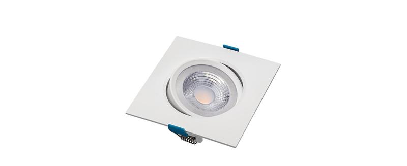 Imagem de Embutido Easy Par20 7w Direcionavel com led Integrado