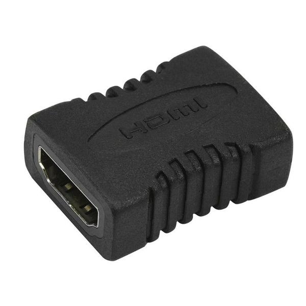 Imagem de EMENDA Adaptador HDMI FEMEA PARA HDMI FEMEA 033-8183