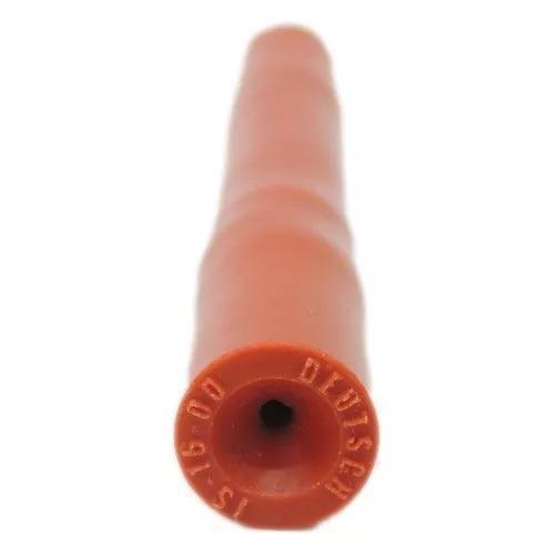 Imagem de Emenda De Silicone Jiffy Splice Te Connectivity Js-16-00