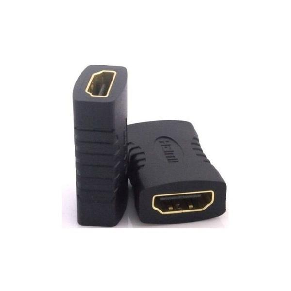 Imagem de Emenda Hdmi Fêmea x Hdmi Fêmea