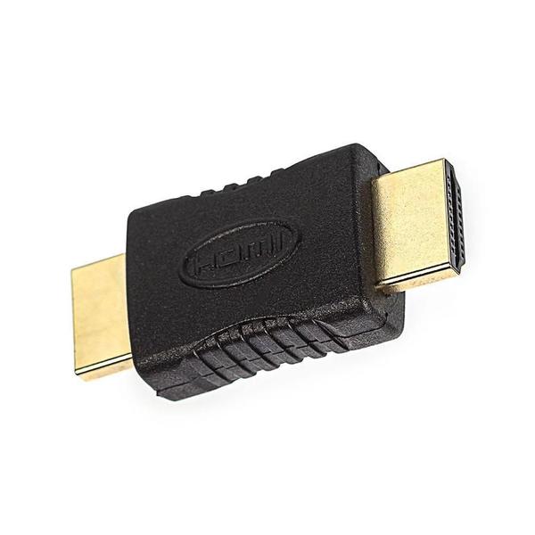 Imagem de Emenda Hdmi Macho Macho