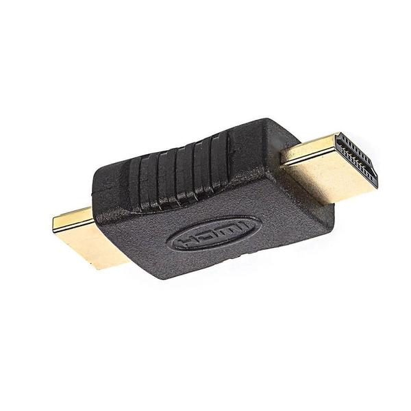 Imagem de Emenda Hdmi Macho Macho