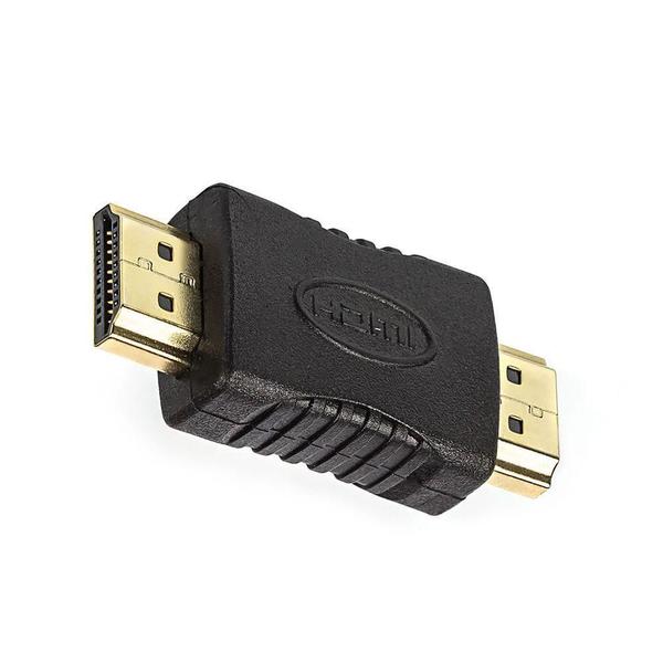 Imagem de Emenda Hdmi Macho Macho