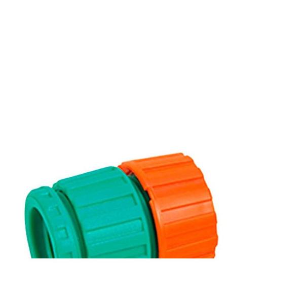 Imagem de Emenda Pvc P/Mangueira Tramontina  1/2''