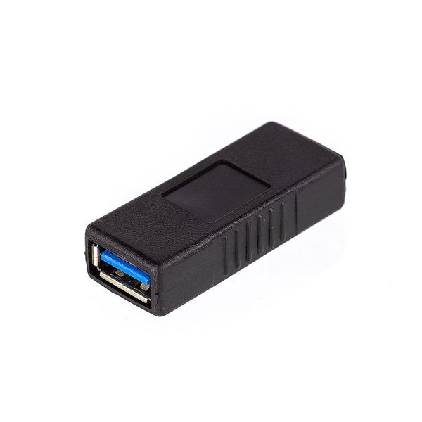 Imagem de Emenda USB 3.0 - Fêmea